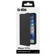 SBS - Pouzdro Book Wallet Lite pro iPhone 13 Pro, černá