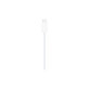Magnetická rychlonabíječka pro Apple Watch, USB-C, 1 m, aluminium, bulk
