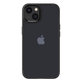 Spigen - Pouzdro Ultra Hybrid pro iPhone 13, frost black