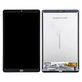 Xiaomi Mi Pad 4 Plus - LCD Displej + Dotykové Sklo (Black) TFT