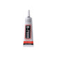 Adhesive Lepidlo B-7000 - 25ml (Transparentná)