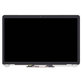 Apple MacBook Air 13" A1932 (2018) - LCD Displej + Přední Sklo + Kryt (Silver) Refurbished