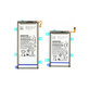Samsung Galaxy Z Fold 2 F916B - Baterie EB-BF916ABY, EB-BF917ABY 4500mAh - GH82-24137A Genuine Service Pack
