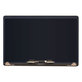 Apple MacBook Pro 15" A1990 (2018 - 2019) - LCD Displej + Přední Sklo + Kryt (Silver) Refurbished