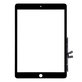 Dotykové sklo pro iPad (9th Gen 2021), Black