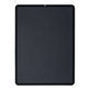 LCD Displej pro iPad Pro 12.9" (5th Gen 2021, 6th Gen 2022), Dotykové sklo a IC Board sout Frame, Refurbished