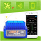 ELM Electronics - Autodiagnostika ELM327