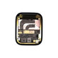 LCD Displej pro Apple Watch 7 45mm, Dotykové sklo bez rámu, Refurbished PRO
