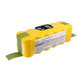 iRobot Roomba 500, 600, 700, 800, 900-series, R3, Scooba 450, Vileda 137173 - Baterie 11702, GD-Roomba-500, VAC-500NMH-33 Ni-MH 14.4V 3500mAh