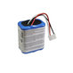 iRobot Braava 2000, 300, 380, 380T, 381, 390, Mint 5200, Mint Plus 5200, Proscenic JOJO Professional - Baterie GPRHC202N026, 4409709, W206001001399 Ni-MH 7.2V 2500mAh