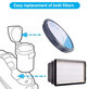 Rowenta Compact Power - Sada Filtrů