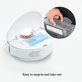 Xiaomi Roborock S5, S5 Max, S6, S6 MaxV, S6 Pure, E4, E5, Mijia 1S, Mi Robot Vacuum Mop 1S, Xiaowa E2, E3, Lite C10 - HEPA filtr (2ks)