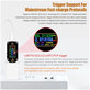 Joy-it JT-TC66C - USB Multimetr (USB-C)