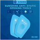 Sunshine SS-040 - ESD Antistatický Otevírací Tool