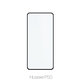 FixPremium FullCover Glass - Tvrzené sklo pro Huawei P50