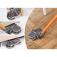 Dyson V-series, Outsize - Elektrická Hlavica s Mopem a Nádržkou