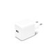 USB-A nabíjecí adaptér, 12W, kompatibilní s Apple