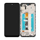 Motorola Moto G41 XT2167 - LCD Displej + Dotykové Sklo - 5D68C19764 Genuine Service Pack