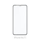 FixPremium FullCover Glass - Tvrzené sklo pro iPhone XR a 11