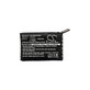 Baterie pro Apple Watch 1 38 mm, 200mAh, Li-Pol, 3.8 V, A1578, HQ