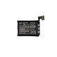 Baterie pro Apple Watch 3 42 mm, 350mAh, GPS + Cellular Version, Li-Pol, 3.82 V, A1850, HQ