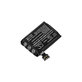 Baterie pro Apple Watch 3 42 mm, 340mAh, GPS Version, Li-Pol, 3.82 V, A1875, HQ