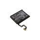 Baterie pro Apple Watch 4 40 mm, 220mAh, Li-Pol, 3.85 V, A2058, HQ