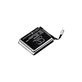 Baterie pro Apple Watch 5 40 mm, 240mAh, Li-Pol, 3.82 V, A2277, HQ