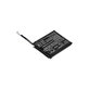 Baterie pro Apple Watch 5 44 mm, 290mAh, Li-Pol, 3.82 V, A2181, HQ