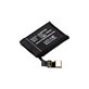 Baterie pro Apple Watch 2 42 mm, 300mAh, Li-Pol, 3.8 V, A1761, HQ