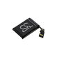 Baterie pro Apple Watch 2 42 mm, 300mAh, Li-Pol, 3.8 V, A1761, HQ