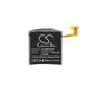 Baterie pro Samsung Galaxy Watch Active 2 40mm, 220mAh, Li-Pol, 3.85 V, EB-BR830ABY, HQ