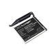 Baterie pro Asus Zenfone 8 ZS590KS, 3900mAh, Li-Pol, 3.87 V, C11P2003, HQ