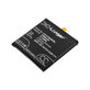 Baterie pro Caterpillar CAT S60, 3500mAh, Li-Pol, 3.85 V, APP-12F-F5757I-CGX-111, HQ