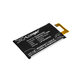 Baterie pro Sony Xperia XA1 Ultra G3221, 2700mAh, Li-Pol, 3.8 V, LIP1641ERPXC, HQ