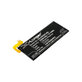 Baterie pro Sony Maple Ds, Xperia XZ Premium, 3200mAh, Li-Pol, 3.8 V, LIP1642ERPC, HQ