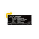 Baterie pro Sony Maple Ds, Xperia XZ Premium, 3200mAh, Li-Pol, 3.8 V, LIP1642ERPC, HQ