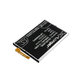Baterie pro Sony Xperia L2, Sony H3311, 3200mAh, Li-Pol, 3.85 V, LIP1654ERPC, HQ
