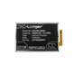 Baterie pro Sony Xperia L2, Sony H3311, 3200mAh, Li-Pol, 3.85 V, LIP1654ERPC, HQ