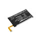 Baterie pro Sony Xperia 5, Sony J8210, 2900mAh, Li-Pol, 3.85 V, LIP1705ERPC, HQ