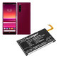 Baterie pro Sony Xperia 5, Sony J8210, 2900mAh, Li-Pol, 3.85 V, LIP1705ERPC, HQ