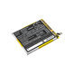 Baterie pro Sony Xperia 10 III, 4400mAh, Li-Pol, 3.85 V, SNYSAC5, HQ