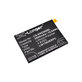 Baterie pro Sony Xperia Z5 E6653, 2800mAh, Li-Pol, 3.8 V, LIS1593ERPC, HQ