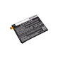 Baterie pro Sony Xperia Z5 E6653, 2800mAh, Li-Pol, 3.8 V, LIS1593ERPC, HQ