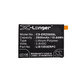 Baterie pro Sony Xperia Z5 E6653, 2800mAh, Li-Pol, 3.8 V, LIS1593ERPC, HQ