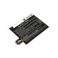 Baterie pro Google Pixel 2 XL G011C, 3800mAh, Li-Pol, 3.85 V, G011B, HQ