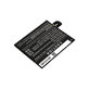 Baterie pro Google Pixel 2 XL G011C, 3800mAh, Li-Pol, 3.85 V, G011B, HQ