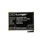 Baterie pro Google Pixel 3, 2900mAh, Li-Pol, 3.85 V, G013A-B, HQ