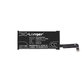 Baterie pro Google Pixel 4a 4G, 3050mAh, Li-Pol, 3.85 V, G025J-B, HQ