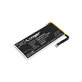 Baterie pro Google Pixel 5, 3800mAh, Li-Pol, 3.85 V, GTB1F, HQ